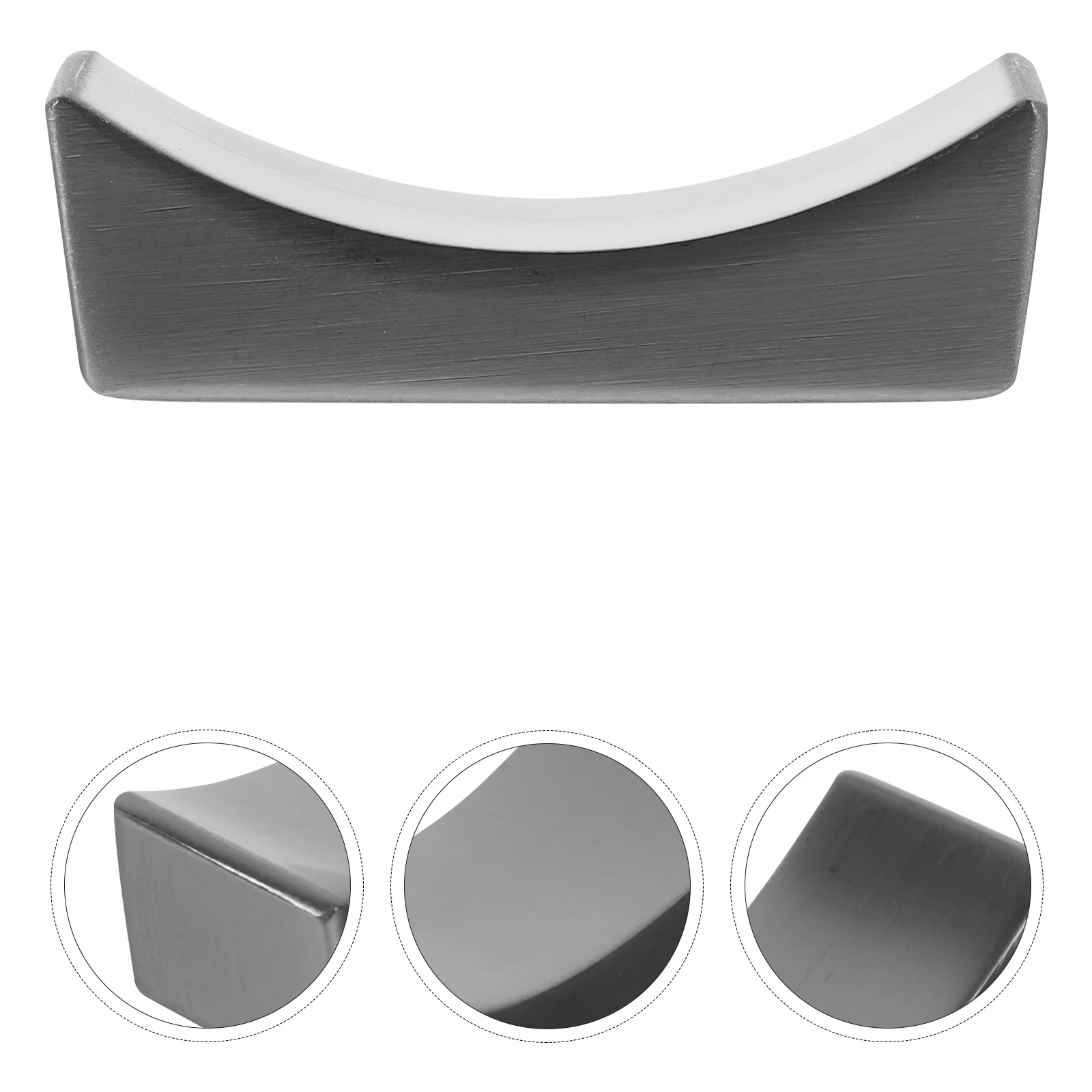 

5 Pcs Chop Sticks Stainless Steel Chopsticks Rack Spoon Holder Tableware Organizing