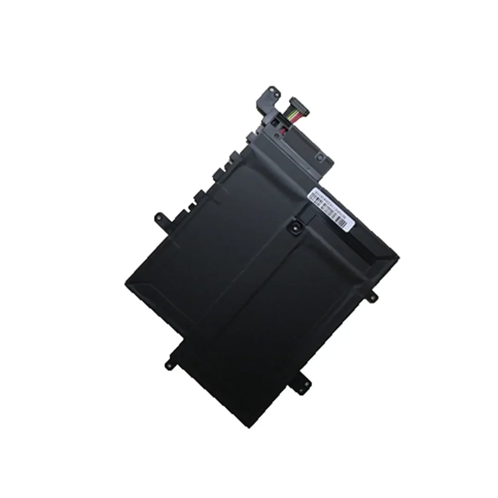 Оригинальный аккумулятор для ноутбука 7 6 В 38WH C21N1629 Asus VivoBook E12 X207NA E203N E203NA-FD025T