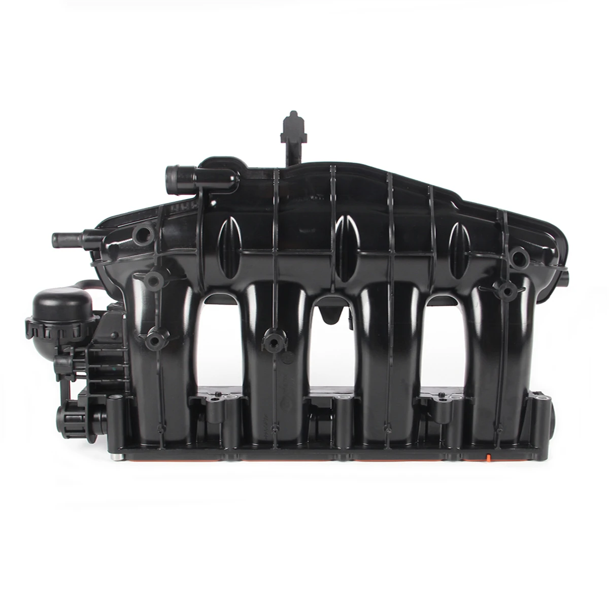 Впускной коллектор подходит для VW CC Golf GTI 2009-2014 Scirocco Sharan Tiguan 2012-2016 Passat 2009-2015 06J 133201 BH