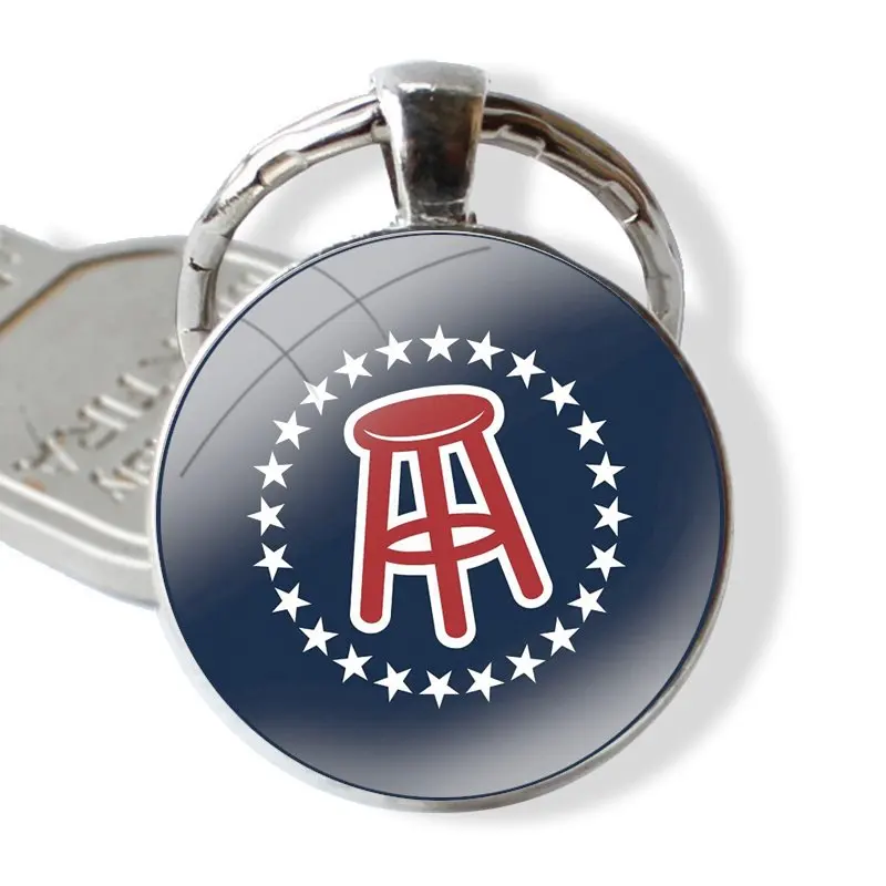 Брелок для ключей с подвеской Kuris Kuwalik