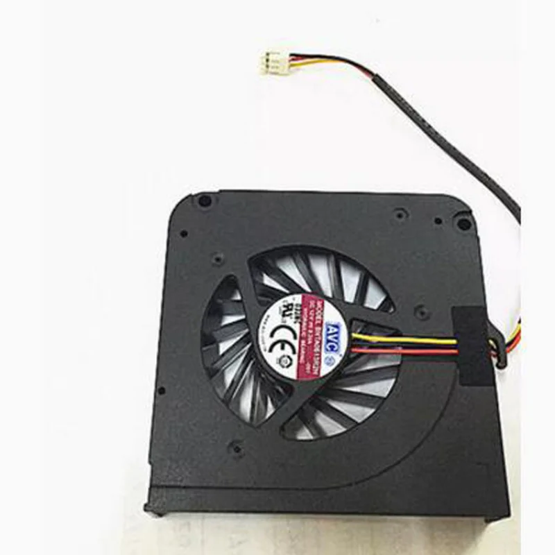 Вентилятор охлаждения для MSI Wind Top AE1900 BNTA0613R2H 3000 C100 аксессуары вентиляторов ===