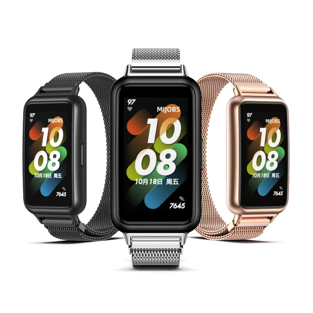 Часы Хуавей Бэнд 7 Купить