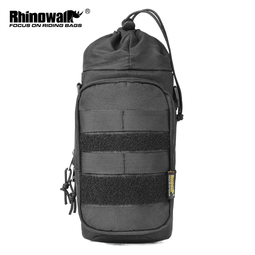 Rhinowalk Велосипедная бутылка для воды 1 шт./2 шт. Крышка чашки Многофункциональная