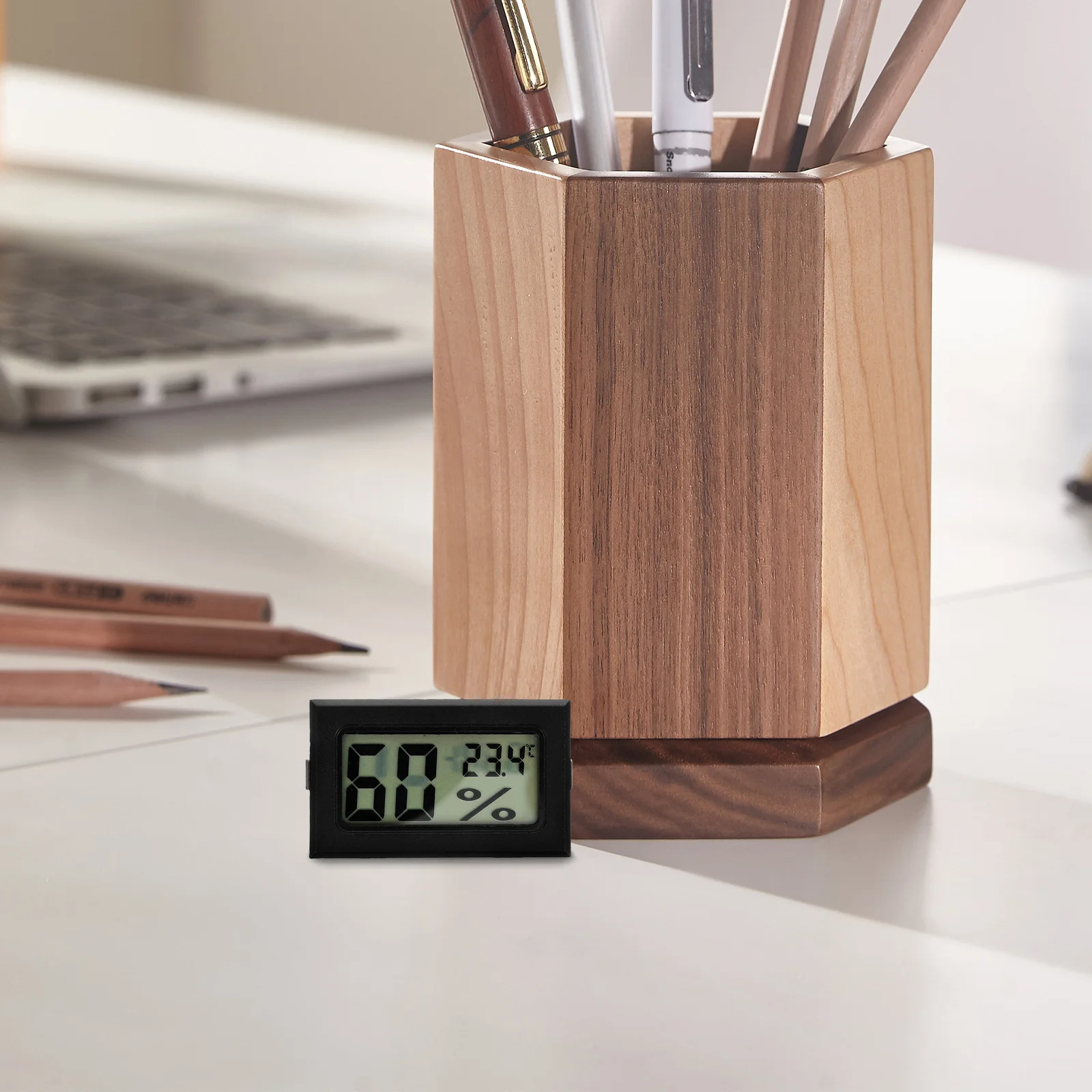 3 шт. измерители влажности гигрометры для погоды термометр детской комнаты банок