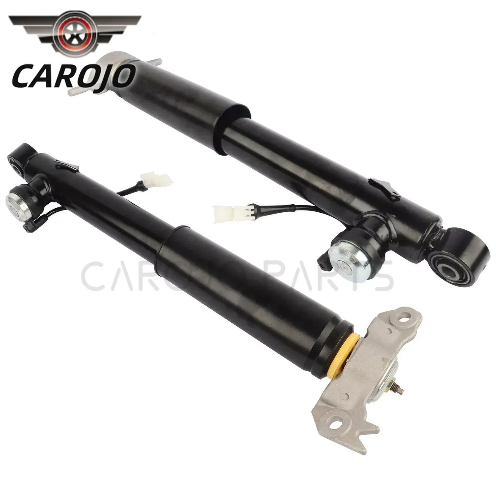 Одна пара задних левых и правых электрических амортизаторов в сборе для Buick LaCrosse