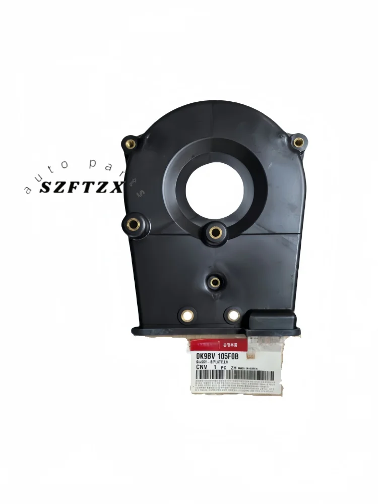 

Оригинальная новая крышка ГРМ 0K9BV105F0B передняя внутри для KIA Sedona Carnival 1998-2005 Enterprise