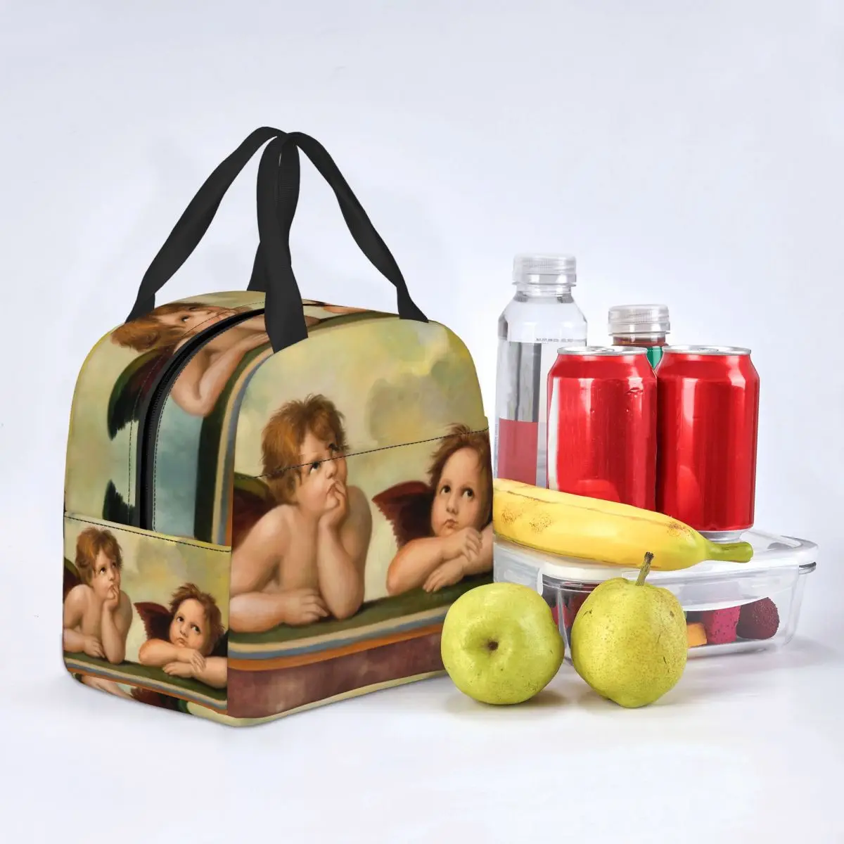 Рисунок 5 - Теплоизолированная Сумка-тоут с