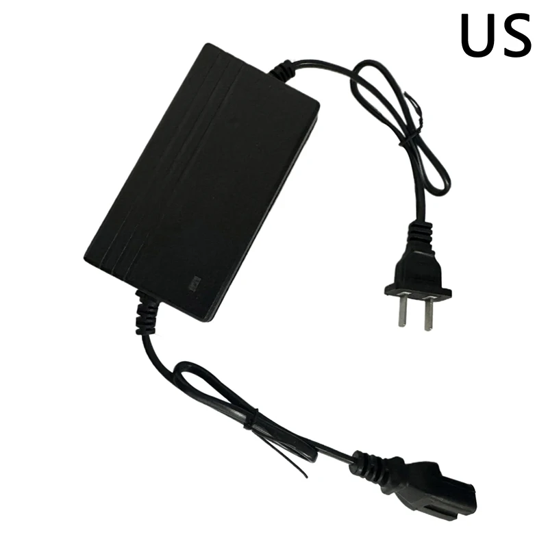 

Зарядное устройство для литиевой батареи 1А, запасные части для электрического распылителя для поливальной машины, аксессуары для электроинструментов