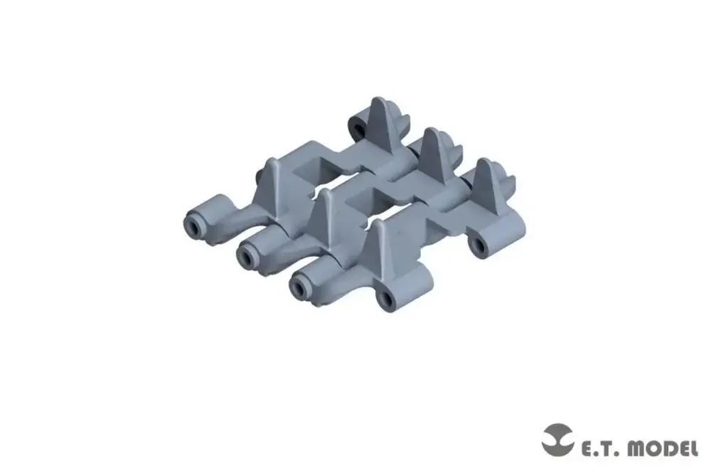 ET МОДЕЛЬ P35-033 1/35 Французский Renault R35 легкий пехотный танк времен Второй мировой