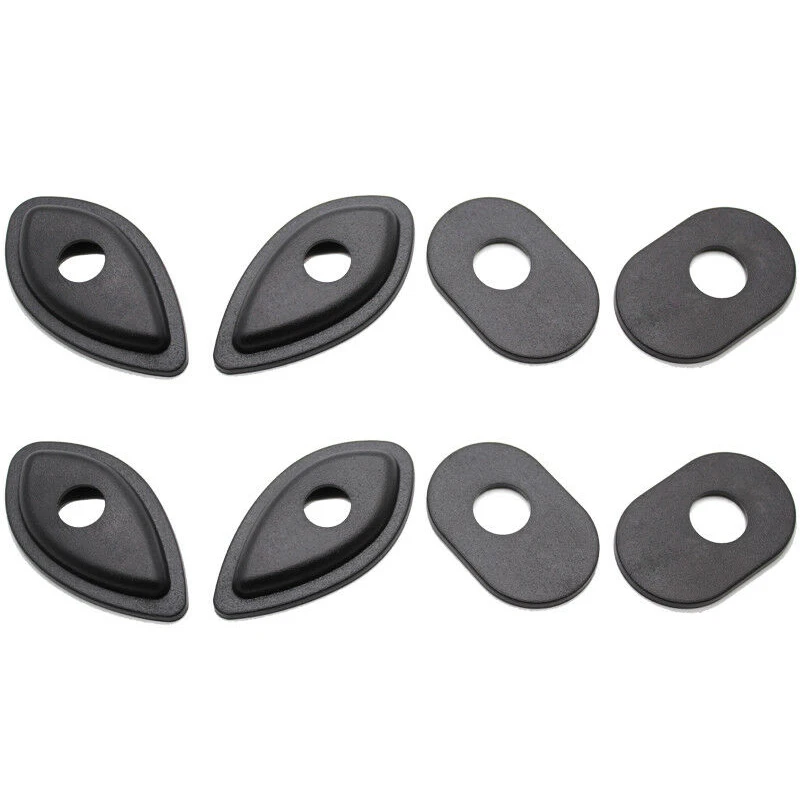 

8 шт., распорки для указателей поворота HONDA GROM MSX125 CBR250R CBR300R CB650F CBR650F NC700S/X