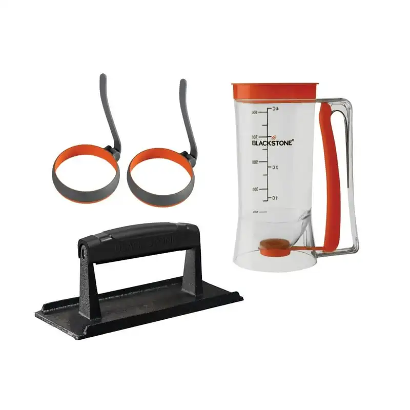 

Griddle Breakfast Kit Taza espumadora de leche Espresso Milk frother cup Pitcher Stainless steel milk jug Milk frother jug Glass