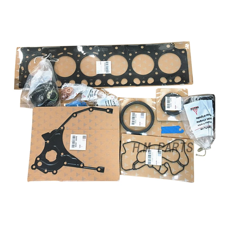 

TCD6L2012 D6E engine gasket kit 02937588
