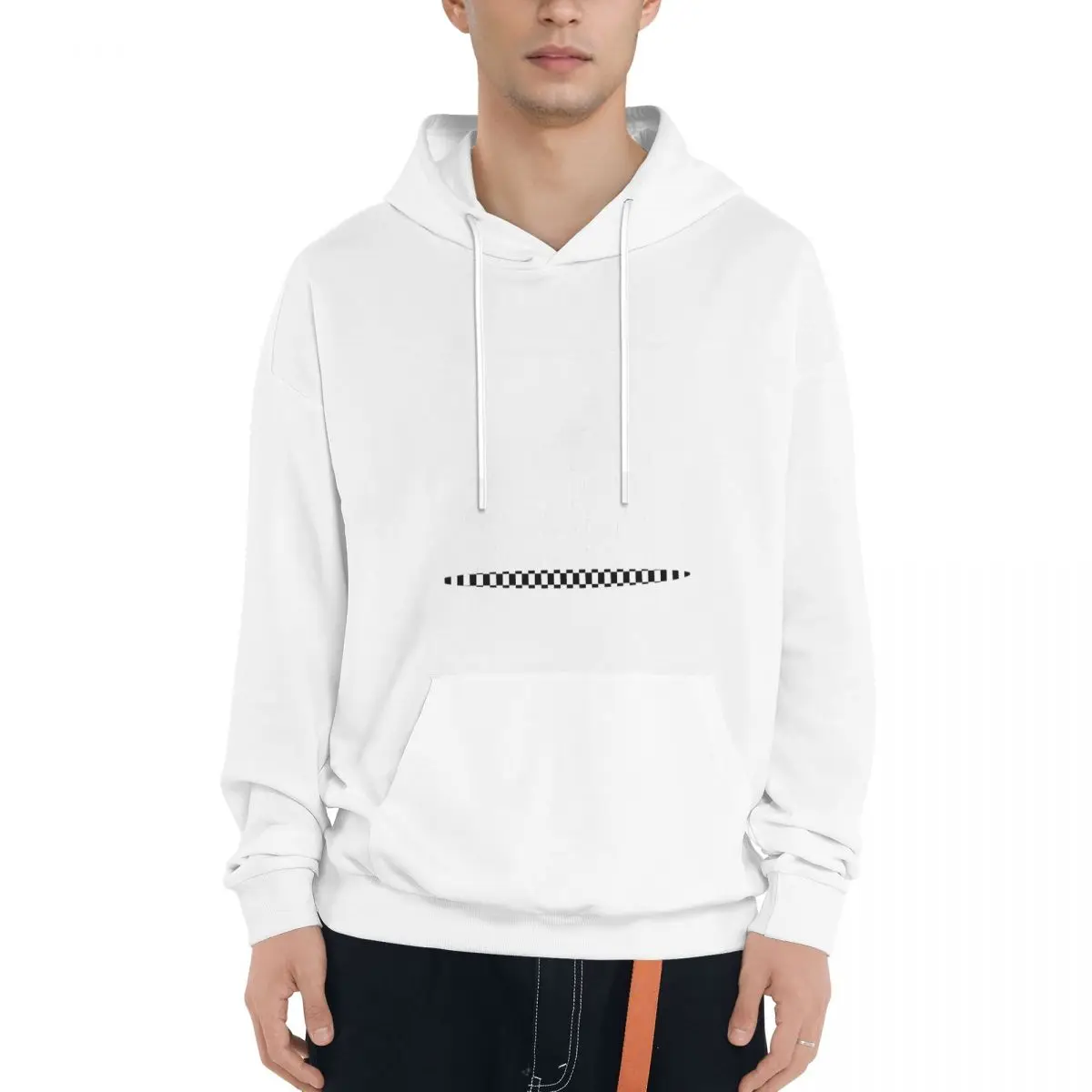 

Осенне-зимняя теплая толстовка с капюшоном, модные трендовые части, подходят для занятий спортом на открытом воздухе, путешествий