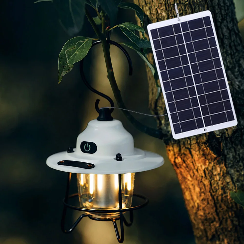 10 Вт 5 В солнечная панель портативное зарядное устройство для солнечной батареи