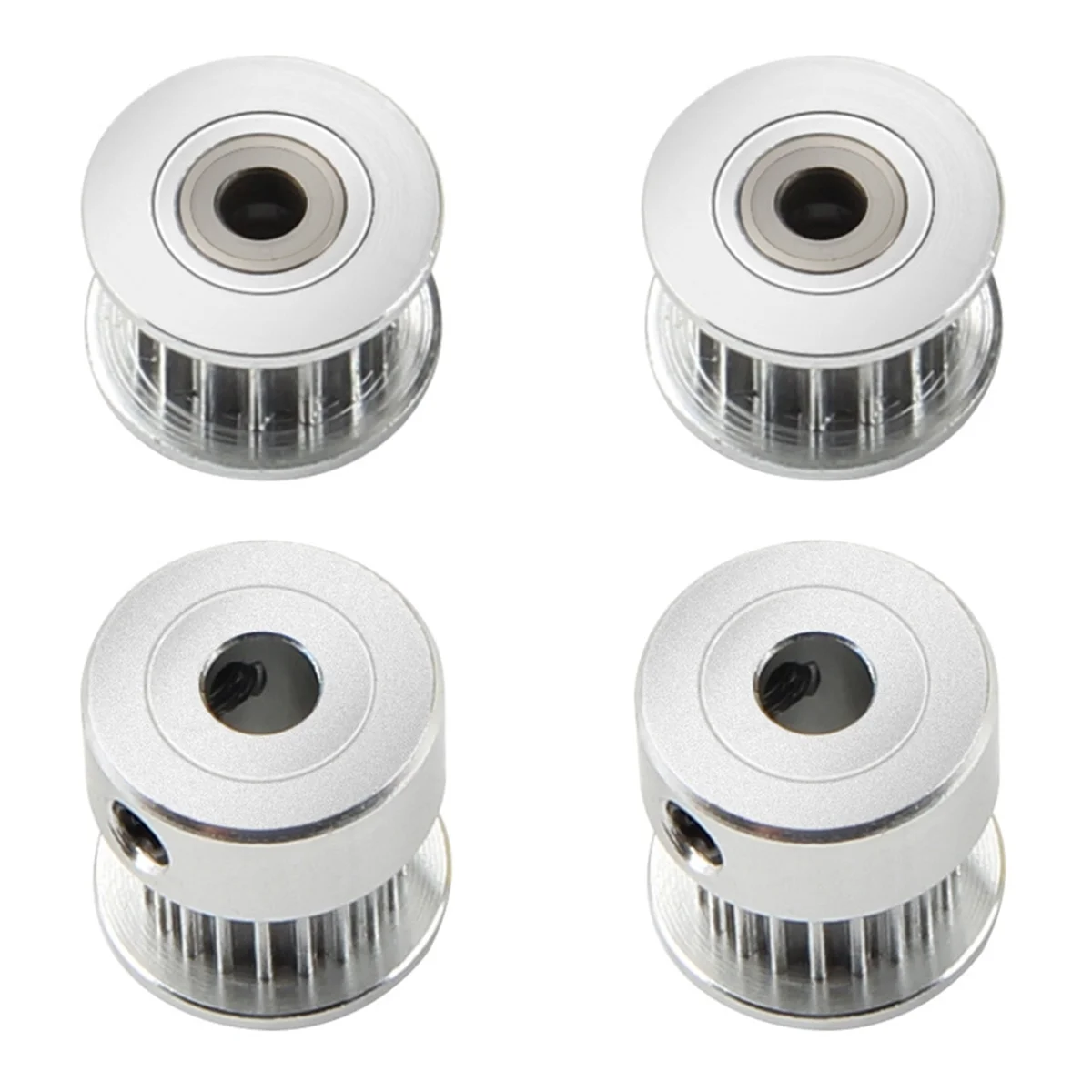 Комплект для 3D-принтера Zero G Mercury One.1 с ремнем 6 м