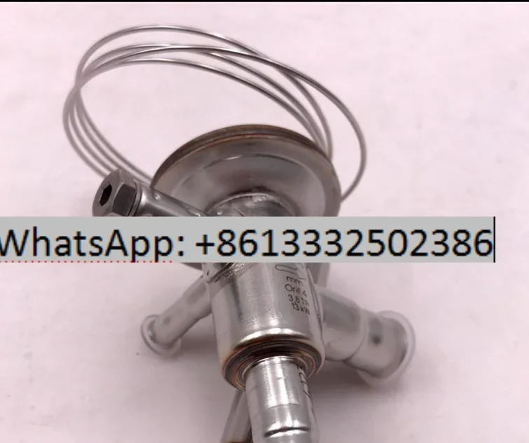 Новый оригинальный байпасный клапан горячего газа расширительный TCHE 068U4529 3/8*1/2