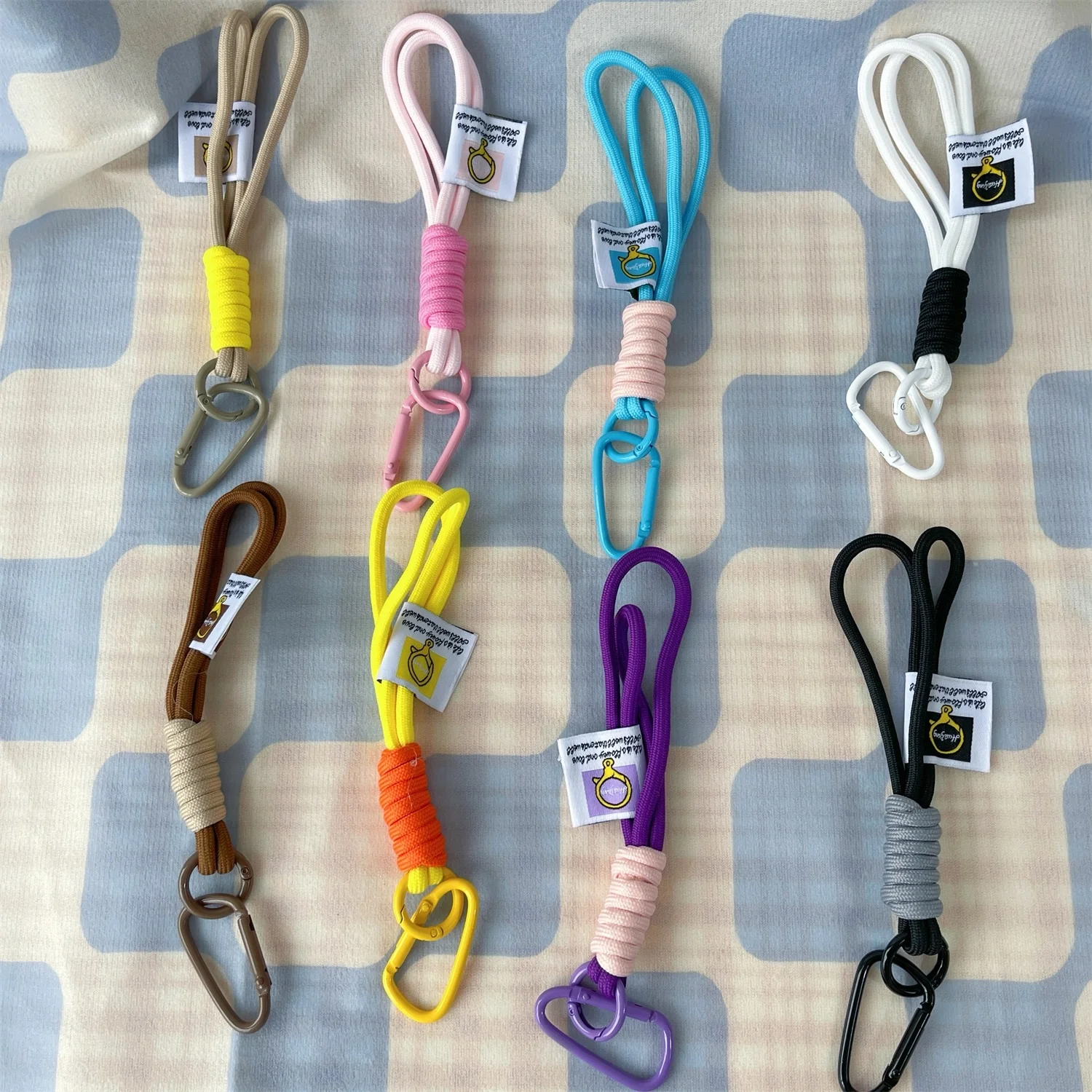 Витая палочка брелок для щенка аксессуары плюшевая кукла ремешок куклы