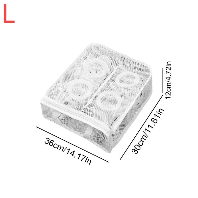 

Полиэстер сумка для стирки обуви