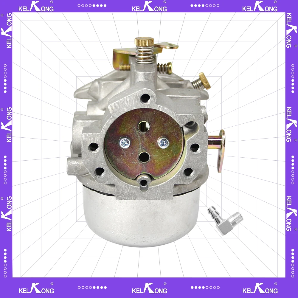 Фреза для Kohler Magnum M18 M20 KT17 KT18 MV18 MV20 с монтажной прокладкой