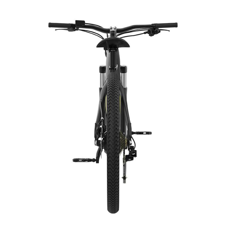 Рисунок 5 - 27,5 дюймовый стильный алюминиевый