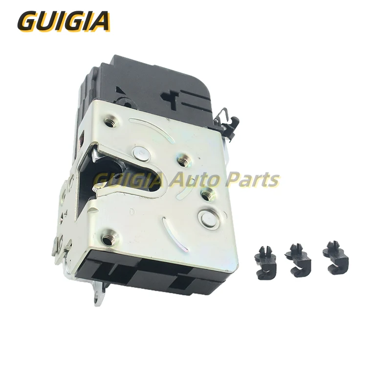 Фото Механизм замка передней правой двери 9136.J4 для Citroën Peugeot Partner Berlingo 6PIN 9136J4 9136J6 9136P7 9136.J6 9136.P7 Автозапчасти №4