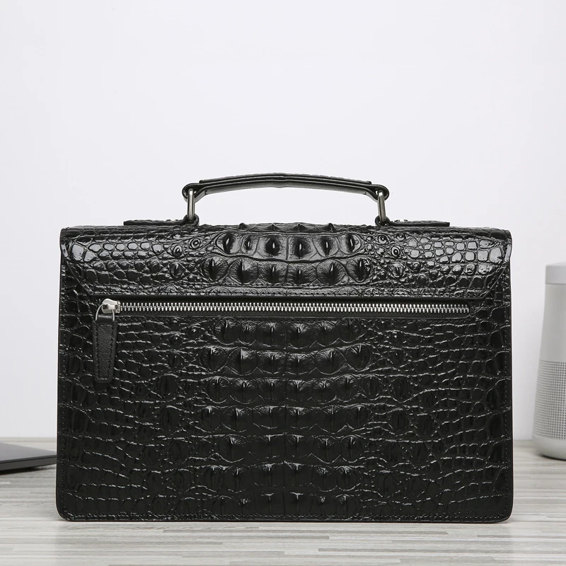 Рисунок 5 - Портфель мужской из натуральной кожи