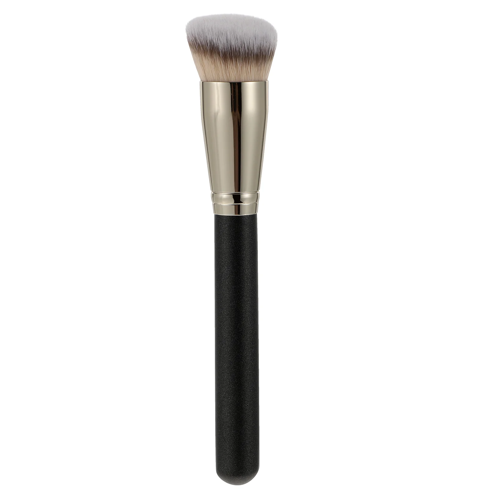 

Brush Foundation Makeup Women Liquid Cream Blending Brushes Woman Blush Angled Tools Buffing Supplies Portable Tool Eye Beauty