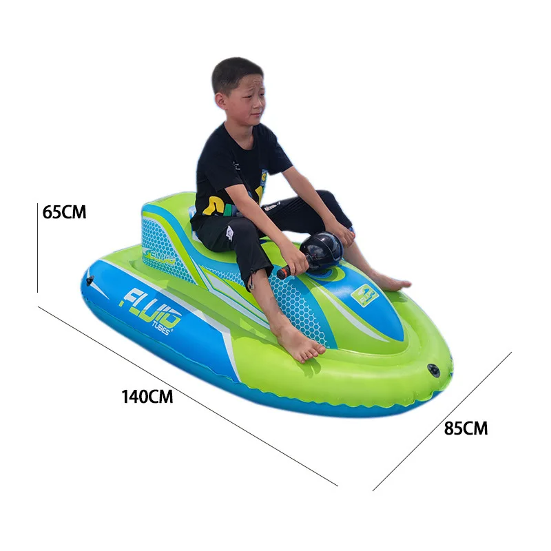 Аксессуары для бассейна катание на плоту плавающий бассейн из ПВХ надувная