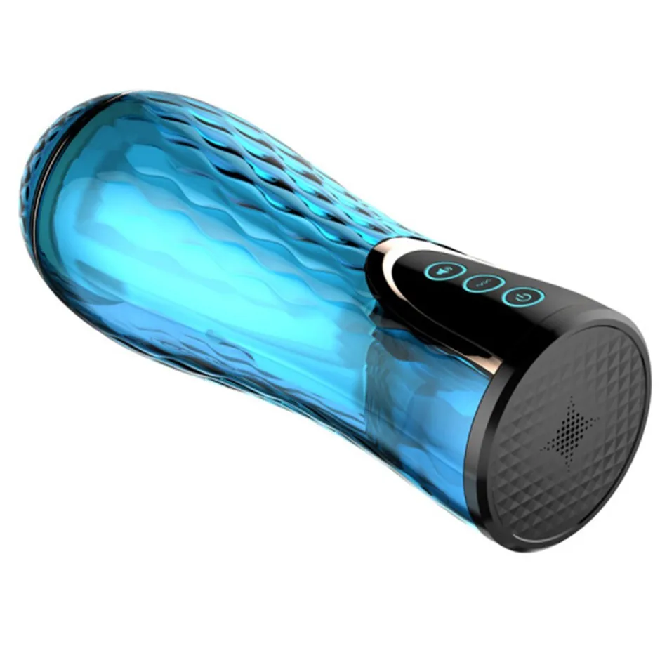 Рисунок 2 - Мягкая перезаряжаемая 6-режимная