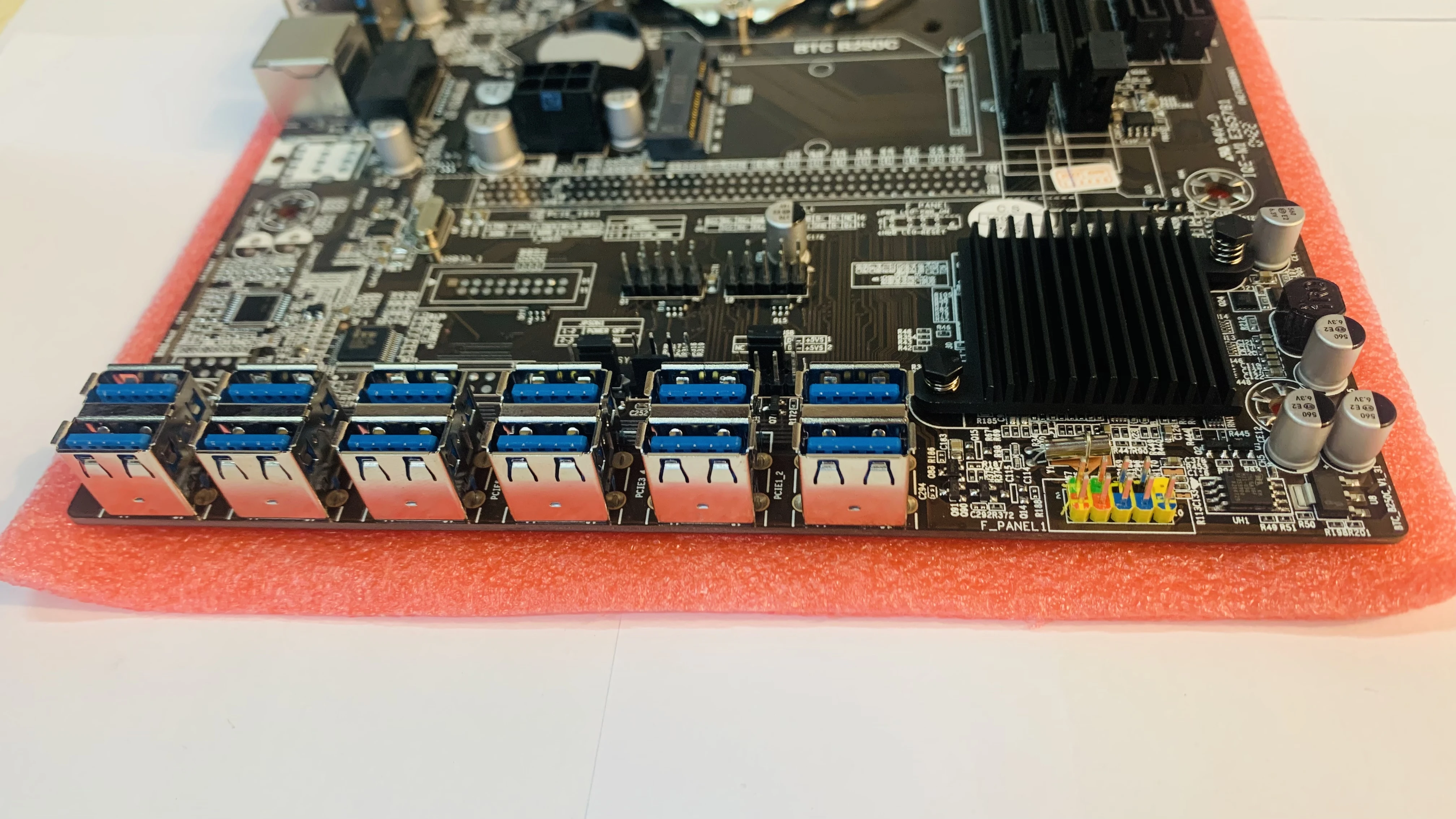 Плата ddr3 ddr4. Плата ddr3 ddr4