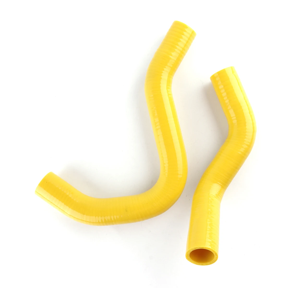 2 шт. 3 слоя для Honda Civic Si SiR Type R Type-R EP3 K20A 2001-2005 годов силиконовый комплект шлангов