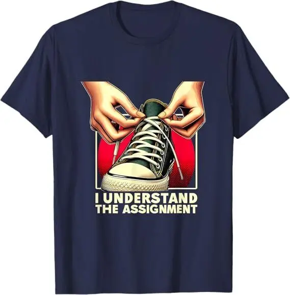 Футболка Kamala Harris День выбора 2024 я понимаю гарантию