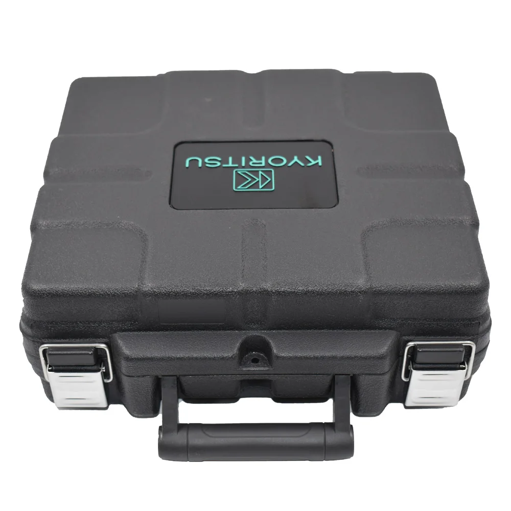 4105A-H Новый цифровой тестер заземления измеритель сопротивления 0-20/200/2000 Ом Kyoritsu