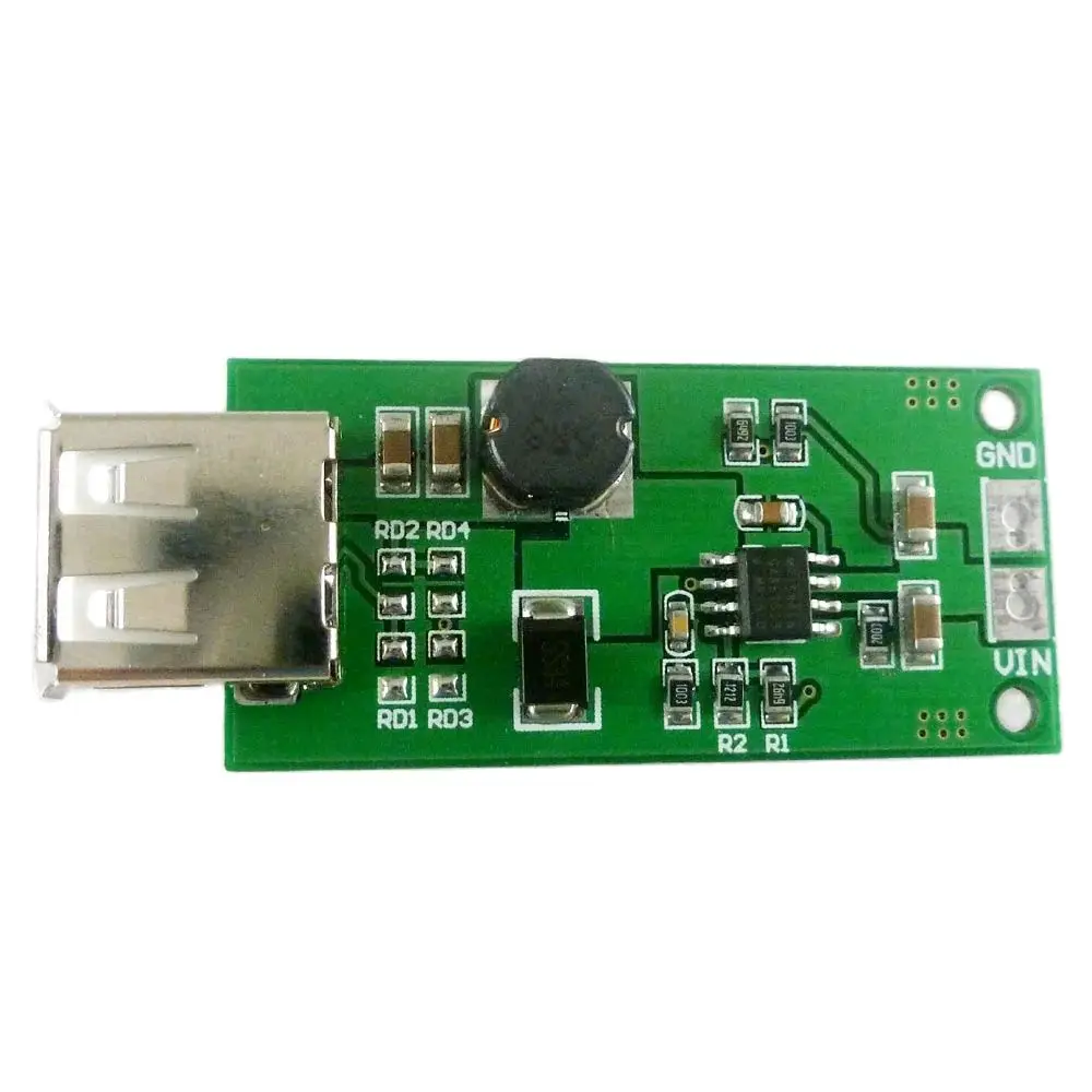 3A преобразователи постоянного тока 9 В 12 15 18 24 до 5 понижающий модуль регулятора