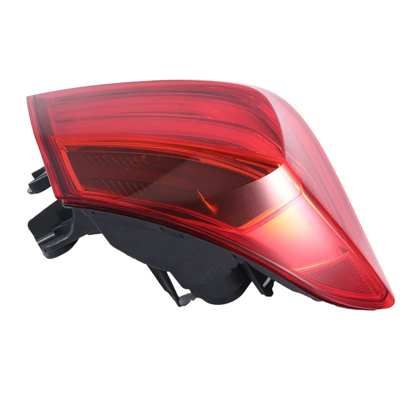 

Car Rear Tail Light Outer For BMW 3 Series (F30, F80) 2011 2012 2013 2014 2015 2016 Brake Light