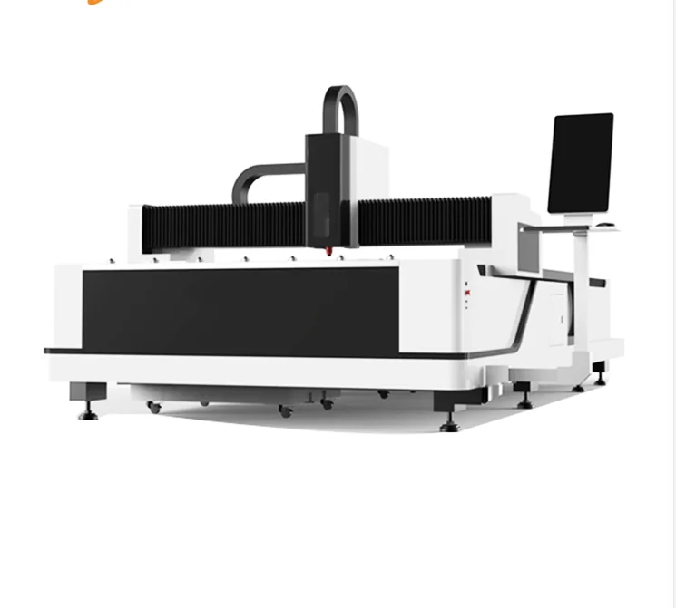 

Станок для лазерной резки алюминия, углерода, 1000 Вт