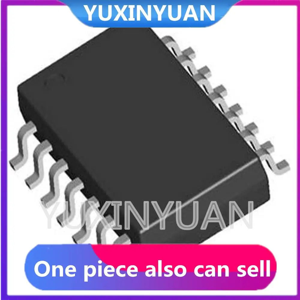 

1PCS PIC16F616-I/SL PIC16F616 SOP-14 IN STOCK GOOD QUALITY