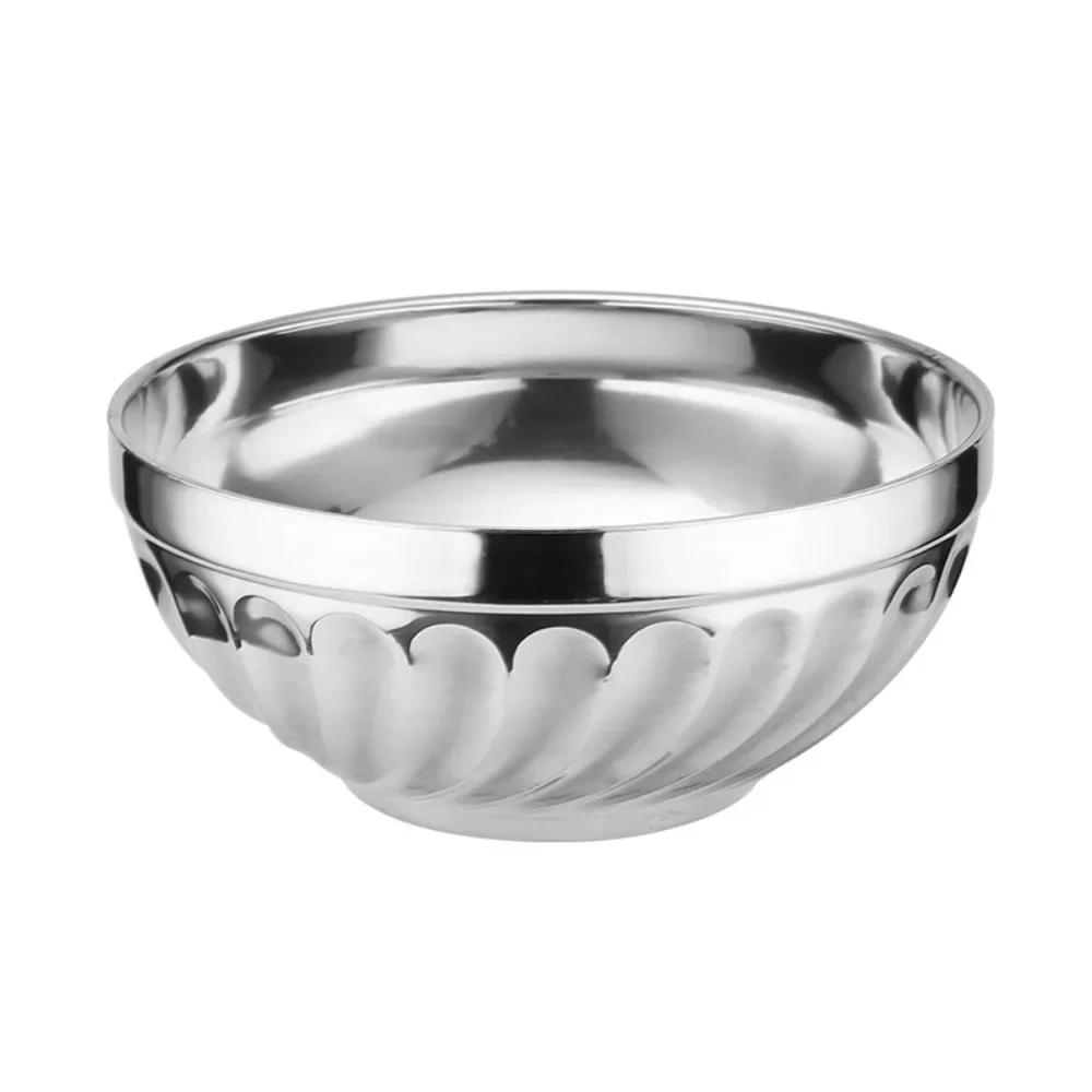 

Миска из нержавеющей стали SilverCrest