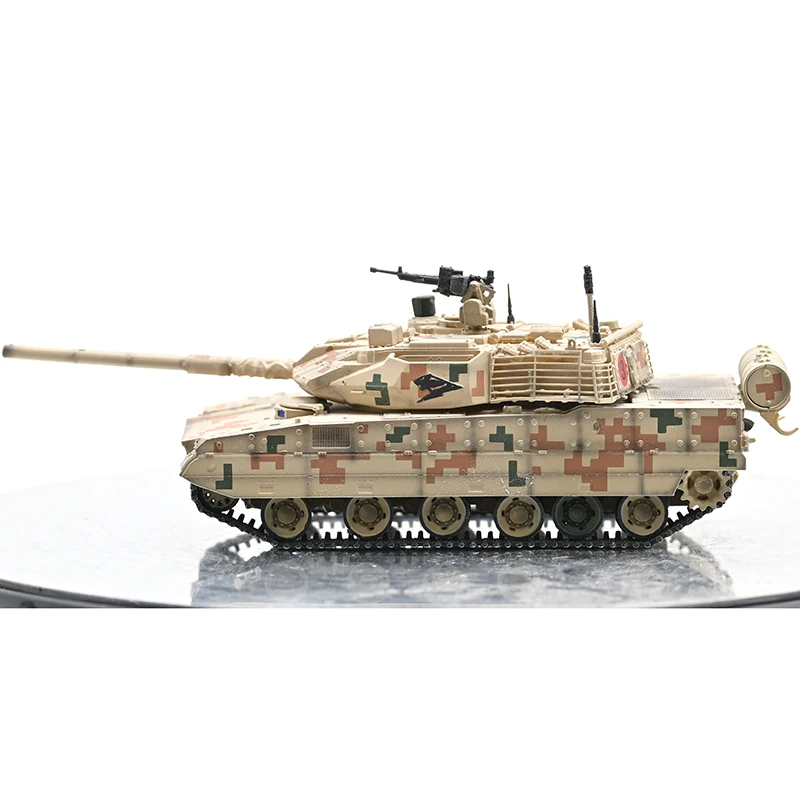 

Масштаб 1/72, китайский Тип 15, фотоемкость, готовая модель