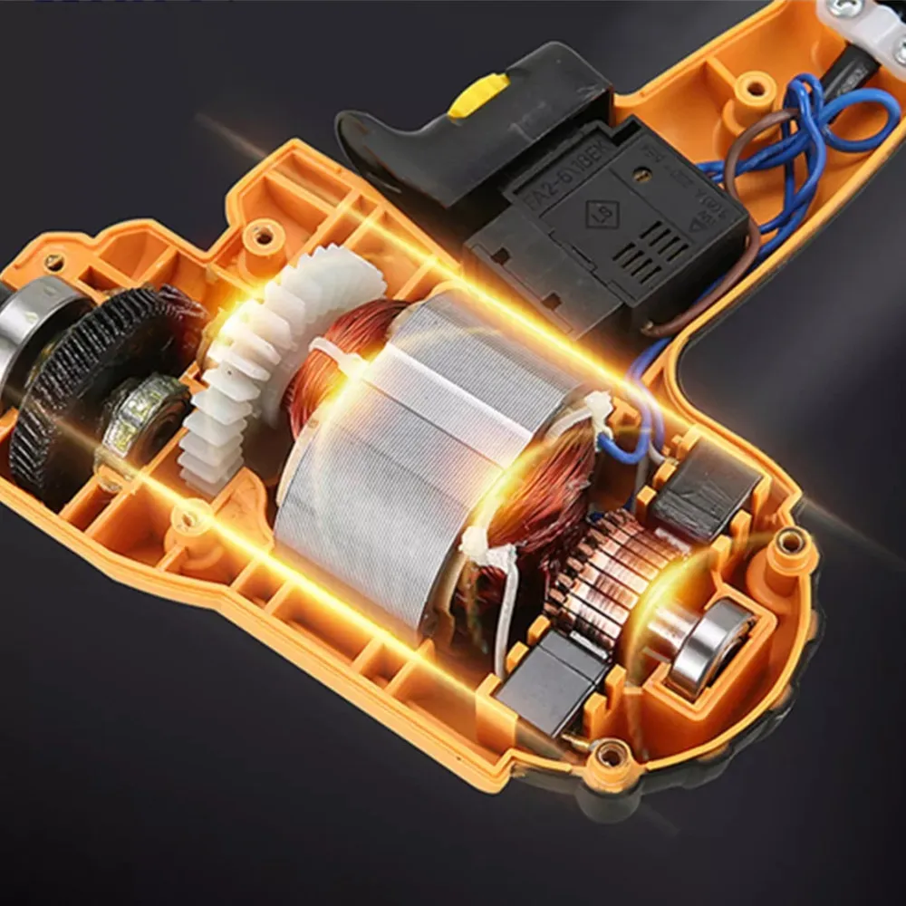 Автомобильная электрическая полировальная машина автоматическая полировка