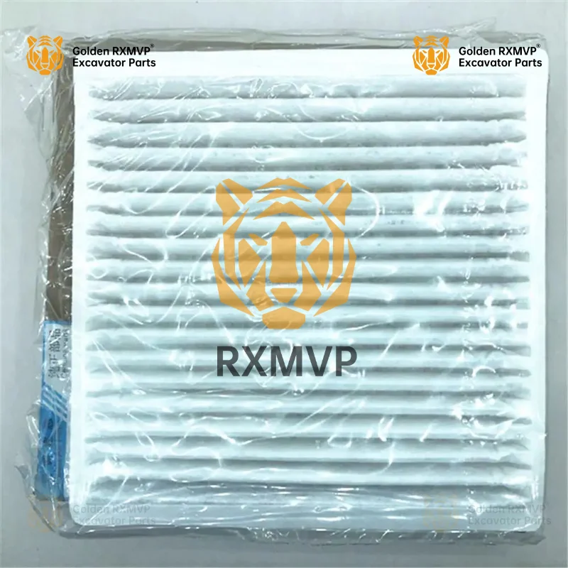 Фотофильтр внутренние детали экскаватора для CATERPILLAR CAT 307 312 313 320 324 326 334 339D