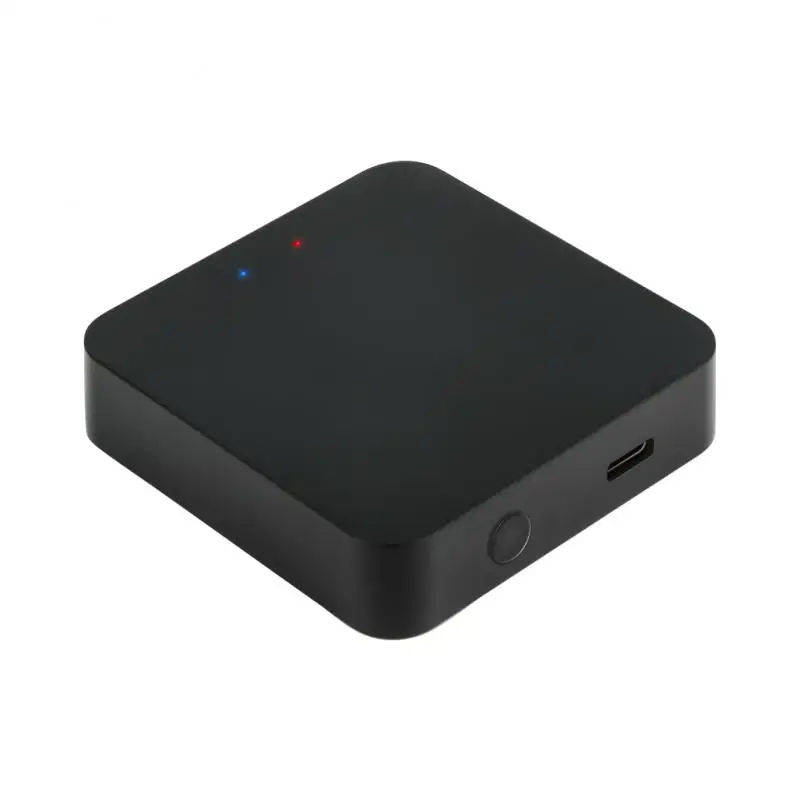 

Smart Gateway Compatible With Mesh Hub Automation Smart Home Mesh Hub Smart Life App Remote Control Via Alexa Google Home