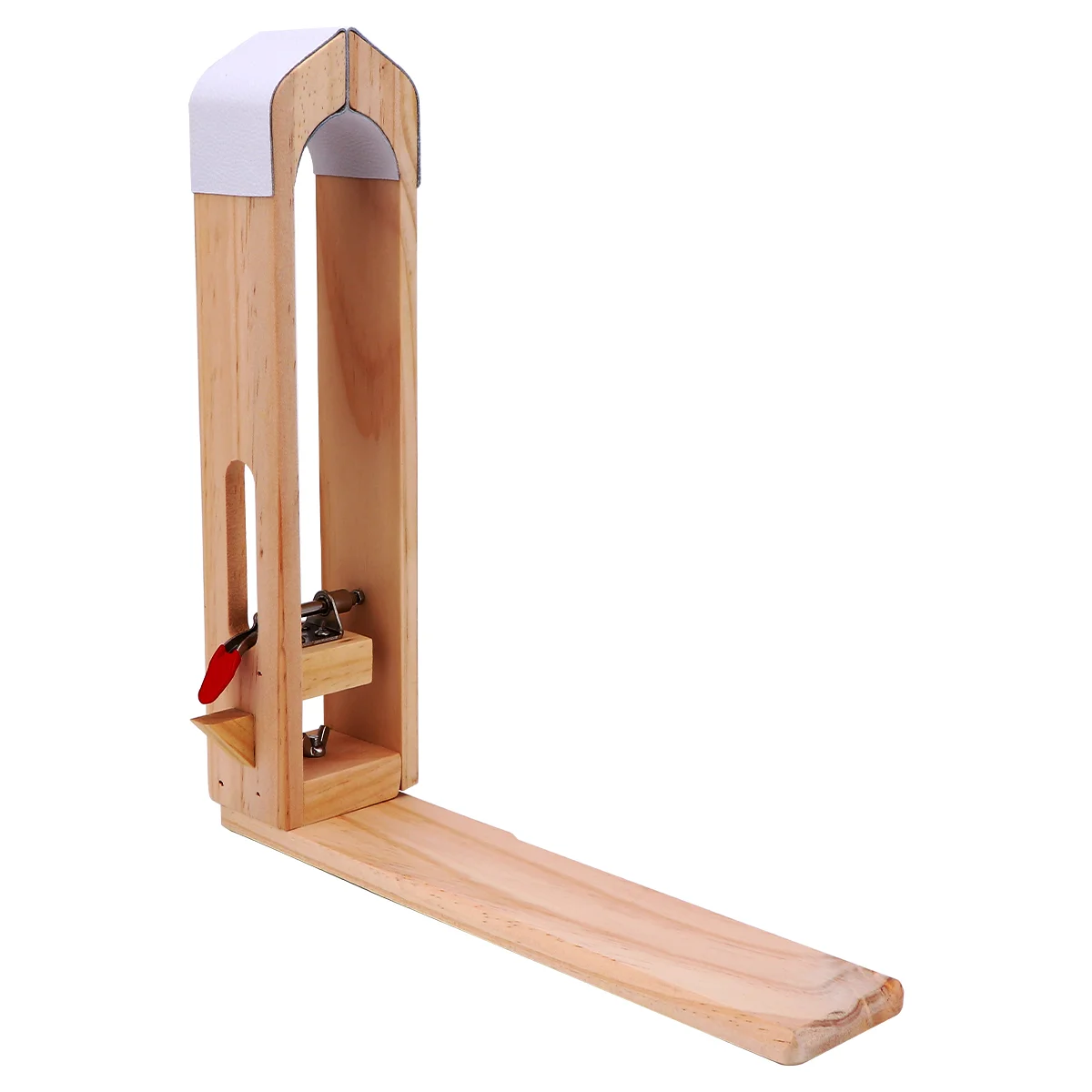 

Stitching Sewing Tools Leathercraft Working Diy Handcraft Wood Desktop Clamp
