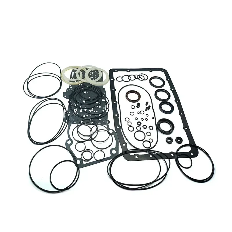 A750F A750E Ремонтный комплект уплотнительного кольца трансмиссии для ремонта