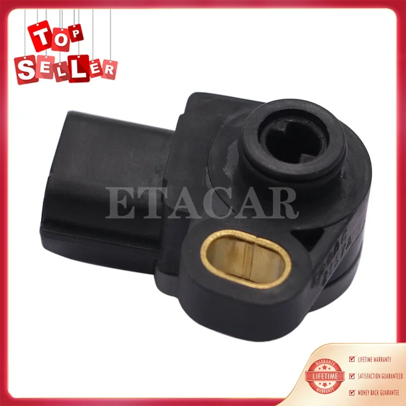 TPS Датчик положения дроссельной заслонки 21176-0001 подходит для 2003 2004 2005 2006 2007 2008