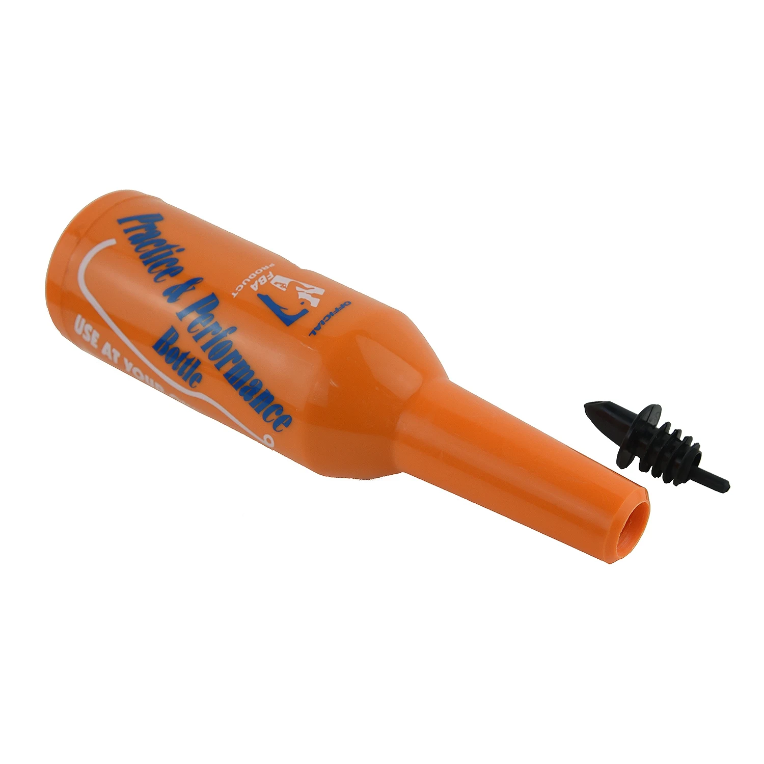 Флуоресцентный барный стержень для тренировок флуоресцентная лампа оранжевого