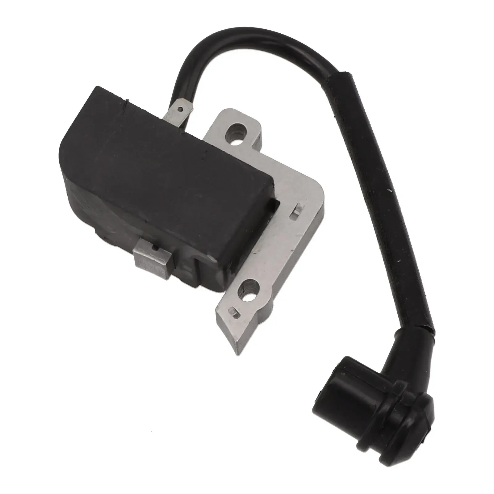 Катушка зажигания подходит для 232L 232R 235R 225R 240RJ триммера 537038501 бензопила запасная