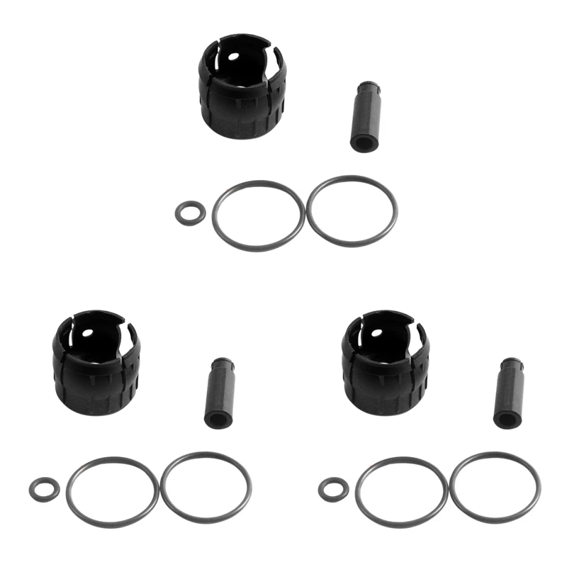 

3X For Vauxhall Astra Combo Meriva Vectra Zafira F23 Gear Shift Stick Repair Bush