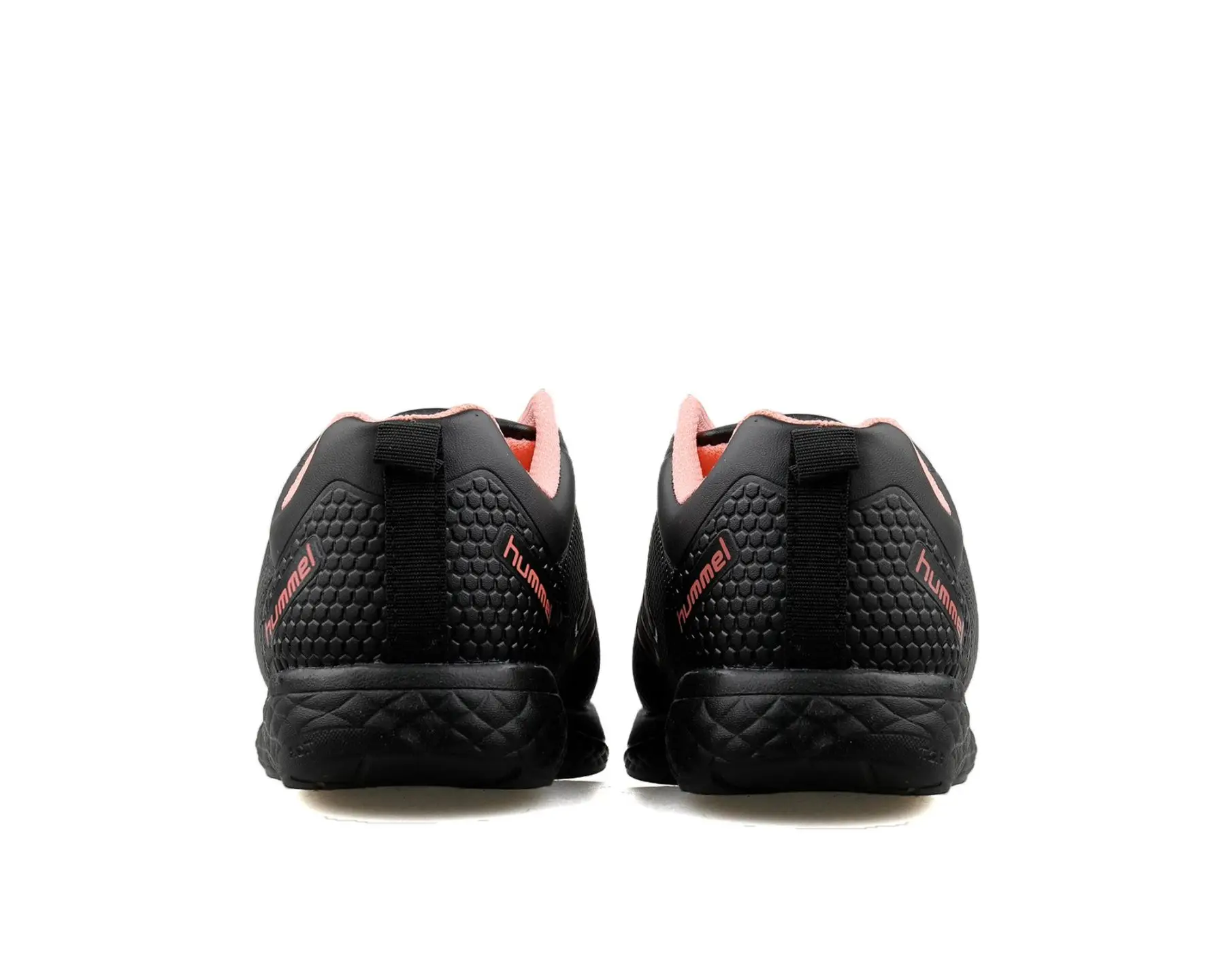 Hummel Original women's Sneakers Casual Sneakers Black Color Casual Running Casual Walking Shoes hmlolo Sneaker