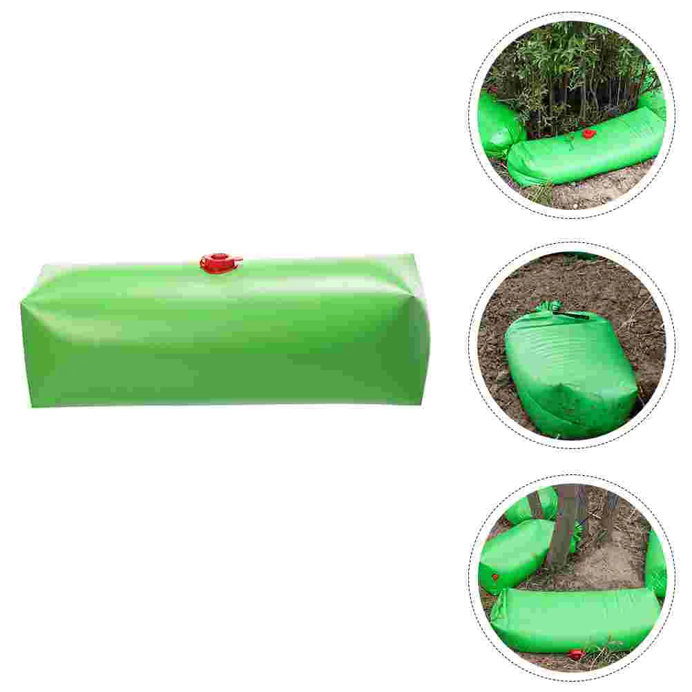 

Trees Drip Irrigation Bag Garden Watering Bags Slow Release Plants Automatic Durable Adjustable Irrigator